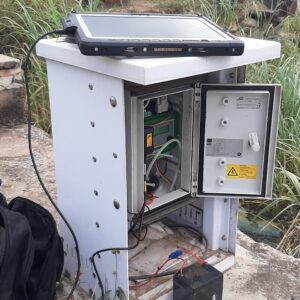 Hydrogeological Monitoring