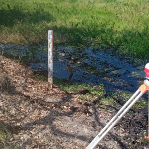 Hydrometric Design